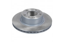 Brake Disc Vauxhall 98-17