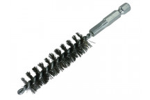 Laser Tools 3150 Tube Brush with Quick Chuck 13mm