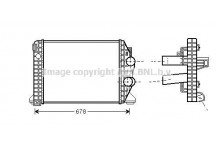 INTERCOOLER