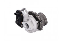 Charger - Charging (Supercharged/Turbocharged)