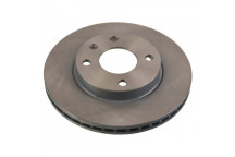 Brake Disc Vauxhall 15-19