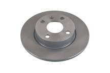 Brake Disc Nissan 88-06