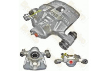 Brake Caliper Subaru 92-97