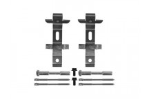 Accessory Kit - Disc Brake Pad Land Rover 09-22