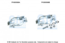 CAT F-KIT MEGANE 14I 96-99