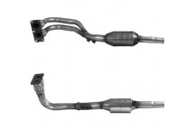 TYPE APPROVED CAT VOLV S40 16I 99-04