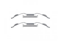 Accessory Kit - Disc Brake Pad BMW Land Rover Ford Jaguar Vo