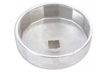 Laser Tools 3801 Oil Filter Wrench 74mm x 14 Flutes 1/2D