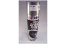Holts HSILM03 Silver Paint Match Pro Vehicle Spray Paint 300