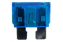 Pearl Automotive PWN755 Blade Fuse - 15 Amp