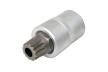 Laser Tools 2493 Tamperproof Spline Bit M16