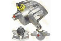 Brake Caliper Nissan 82-92