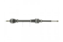 Drive Shaft Citroen 02-09
