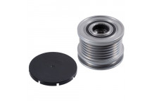 Alternator Freewheel Clutch Audi Seat Skoda VW 03-22