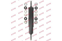 SGL SHOCK ABS FT L&R LAND ROVER 69-98