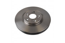 Brake Disc Honda 08-15