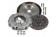 Flywheel Audi Ford Seat Skoda VW 95-16