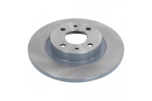 Brake Disc Audi Cupra Ford Seat Skoda VW 01-24