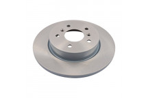 Brake Disc Nissan Renault 13-23