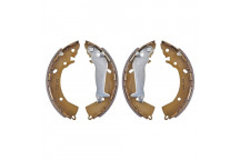 Brake Shoe Set Hyundai Kia 07-21