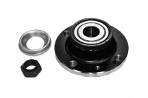 Wheel Bearing Kit Citroen Peugeot 98-12