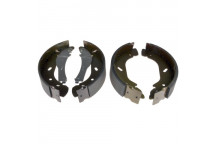 Brake Shoe Set Nissan 92-07
