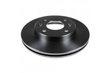 Brake Disc Nissan Renault 83-16