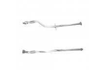 Exhaust Pipe Vauxhall 09-18