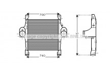 INTERCOOLER