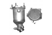 TYPE APPROVED CAT MICRA 00-03