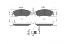 Obsolete - Use JUR571981J