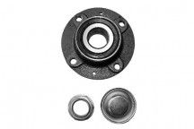 Wheel Bearing Kit Citroen Peugeot 93-15