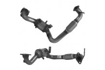 Catalytic Converter Ford 12-23