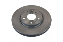 Brake Disc Dacia Renault 07-18