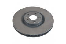 Brake Disc Renault 01-08