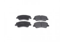 Brake Pad Set - Disc Brake Hyundai Kia 10-18
