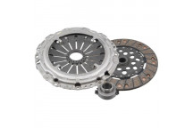 Clutch Kit Citroen Fiat Peugeot Lancia 98-10