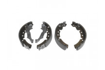 Brake Shoe Set Toyota 92-97