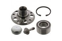 Wheel Bearing Kit Mercedes 11-19