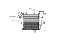 INTERCOOLER A8 QUATTRO 09-