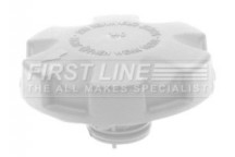 Cap - Coolant Tank BMW 00-21