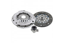 Clutch Kit Vauxhall 00-11
