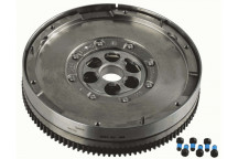 Flywheel Vauxhall 09-18