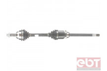 Drive Shaft Alfa Romeo 01-10