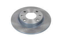 Brake Disc Ford 06-18