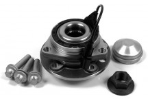Wheel Bearing Kit Saab Fiat Vauxhall 00-15