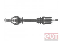 Drive Shaft BMW 00-06
