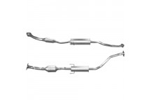 TYPE APPROVED CAT CELICA 18I VVTI 99-05