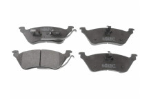 Brake Pad Set - Disc Brake Chrysler 00-08