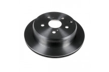 Brake Disc Toyota 03-09